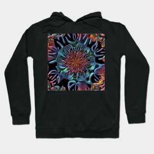 die Blume (the Flower) Hoodie